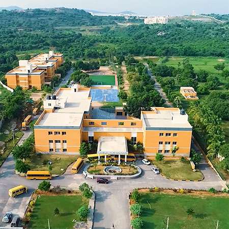 PES Public School